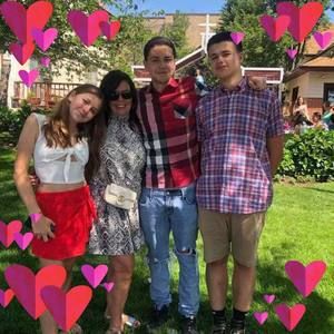 Meet your Posher, Lori